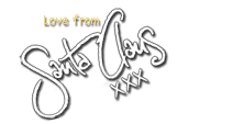 Santa Claus's signature